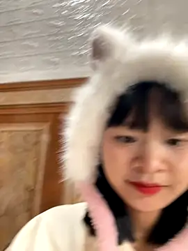 Daisy018 online show from October 16, 6:16 am