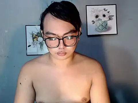 Asianblk barbiedoll online show from May 25, 3:38 am