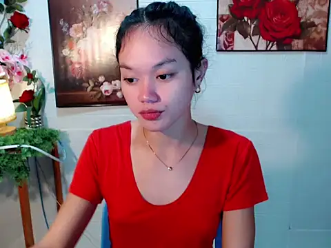 sexybabewarrior online show from May 25, 7:35 pm