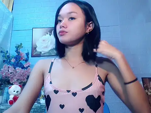 sexybabewarrior online show from May 5, 6:16 am