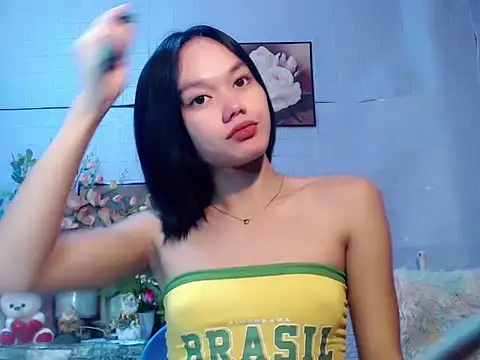 sexybabewarrior online show from May 14, 6:36 pm
