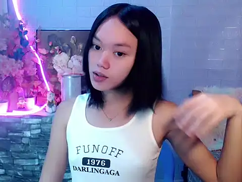 sexybabewarrior online show from May 22, 6:33 am