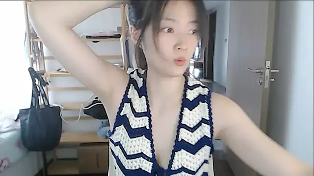 Mimi-cnbaby online show from July 5, 3:57 am