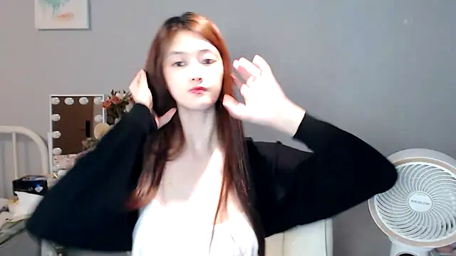 Mimi-cnbaby online show from October 1, 6:51 am