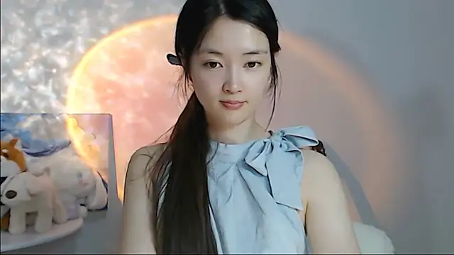 Mimi-cnbaby online show from May 23, 2:26 pm