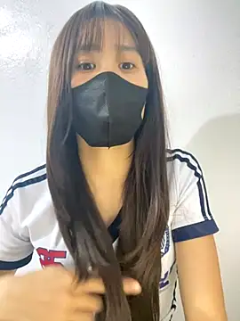 Lucy217 online show from November 8, 2:22 pm