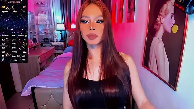 celeste fucker online show from September 19, 10:25 am