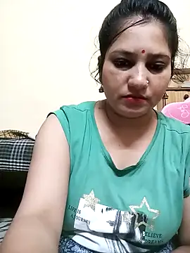 nisha sweet online show from September 19, 5:45 pm