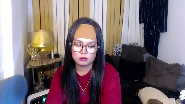 YourSweet-mich online show from May 20, 4:31 am
