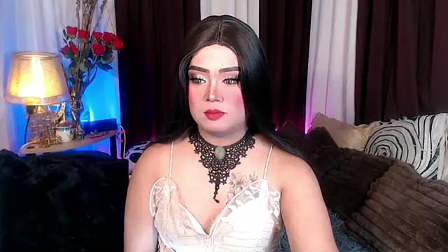 YourSweet-mich online show from February 9, 7:21 am