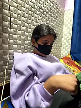 Hot Jaanvi  online show from January 12, 6:46 pm