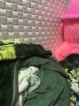 Hot Jaanvi  online show from March 4, 7:59 am