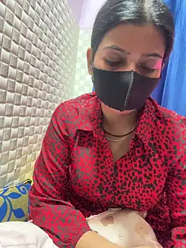 Hot Jaanvi  online show from February 15, 7:51 am