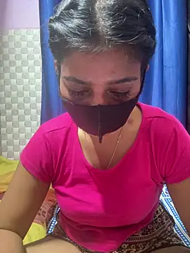 Hot Jaanvi  online show from May 8, 4:54 pm