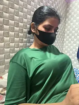 Hot Jaanvi  online show from May 6, 5:33 am