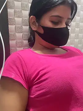Hot Jaanvi  online show from May 16, 10:36 am
