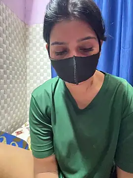 Hot Jaanvi  online show from May 23, 5:39 am