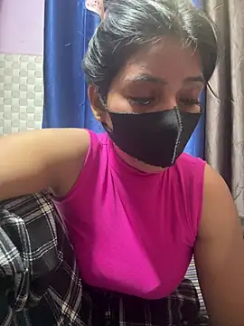 Hot Jaanvi  online show from May 14, 6:41 am