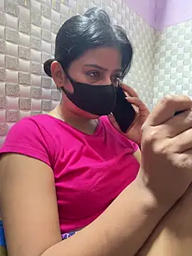 Hot Jaanvi  online show from May 15, 9:23 am