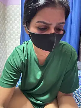 Hot Jaanvi  online show from May 5, 5:32 am