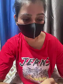 Hot Jaanvi  online show from May 26, 4:28 pm