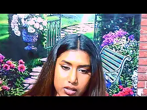 IndianChocolatepie4u online show from October 27, 7:08 pm