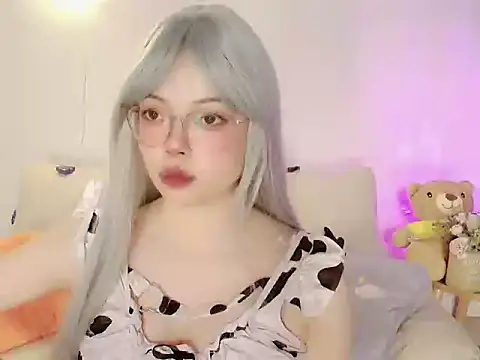 Rubixia online show from November 20, 8:32 pm