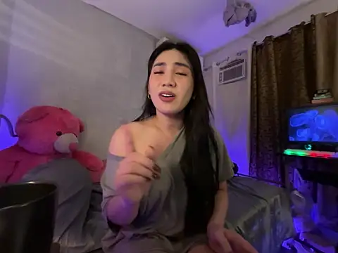 wild flowerx online show from May 9, 2:35 am
