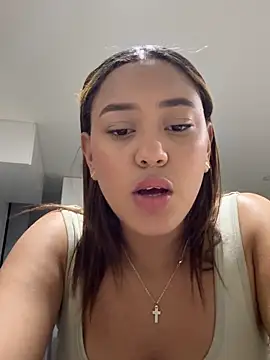 Thalia30hot online show from September 25, 11:46 pm