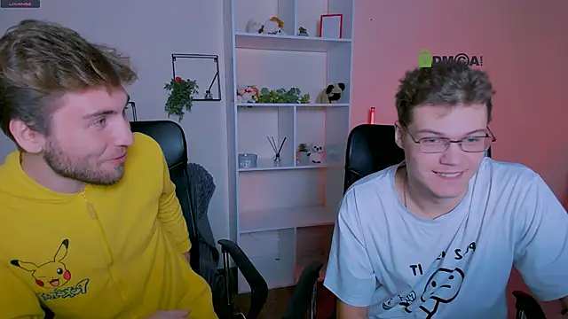 lucas long  online show from October 9, 7:18 pm