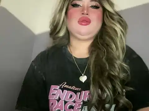 Naughtyrosecum online show from November 4, 4:06 am