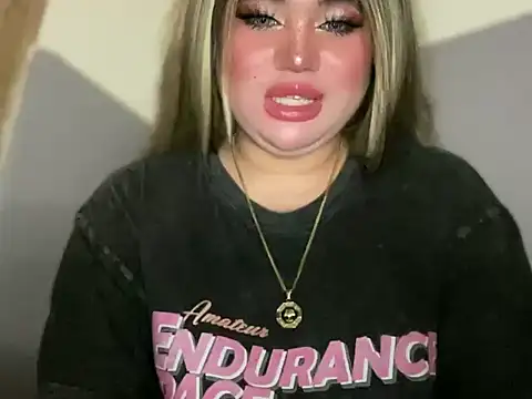 Naughtyrosecum online show from November 18, 4:08 pm