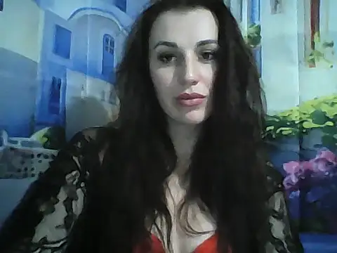 Qinini online show from February 14, 9:17 pm