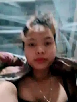 CloudyChu online show from October 24, 2:07 am