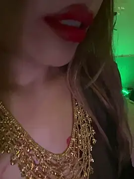 Miss June666 online show from May 10, 1:07 am