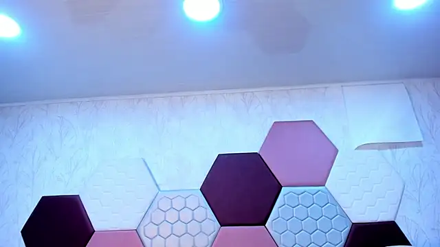 ArielleWilde online show from October 16, 3:42 am