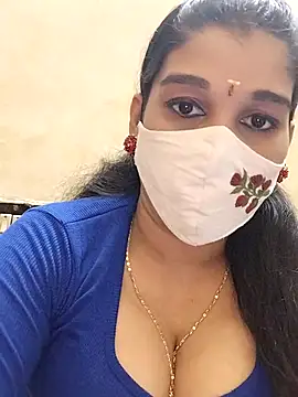 amelia-rani online show from June 8, 12:28 pm