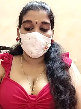 amelia-rani online show from July 17, 1:04 pm