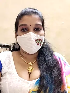 amelia-rani online show from June 26, 1:01 pm
