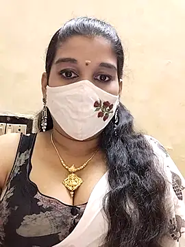 amelia-rani online show from June 12, 12:35 pm