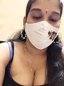 amelia-rani online show from June 16, 5:36 pm