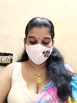 amelia-rani online show from October 15, 5:10 am