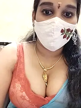 amelia-rani online show from June 20, 6:44 pm