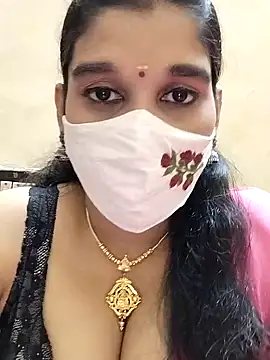 amelia-rani online show from January 17, 6:59 pm