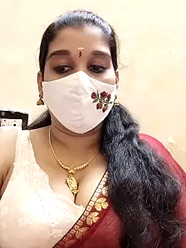 amelia-rani online show from June 18, 12:43 pm