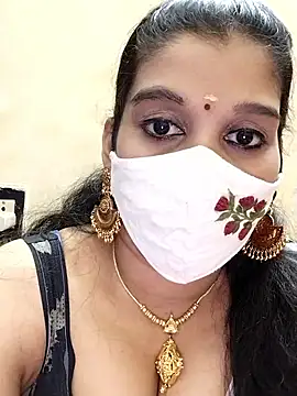 amelia-rani online show from February 27, 7:14 pm