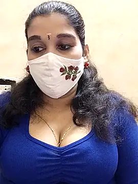 amelia-rani online show from July 9, 12:51 pm