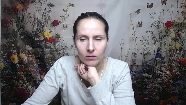 KarinaSwann online show from September 26, 8:12 am