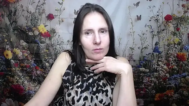 KarinaSwann online show from October 2, 6:40 am
