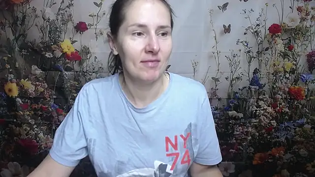 KarinaSwann online show from September 29, 5:12 am